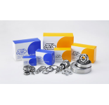 Підшипник 6801-2RS EZO (12x21x5)