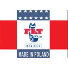 Підшипник CBK 334 (44.45x95.25x30.95) FLT