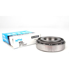 Підшипник 30307 (35x80x22.75) NTN