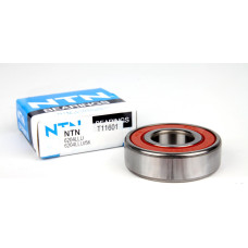 Підшипник 6204-LLU (20x47x14) NTN