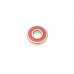 Підшипник 6303-LLU (17x47x14) NTN