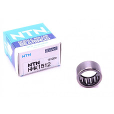 Підшипник HK1516 (15x21x16) NTN