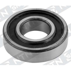 Підшипник КПП CITROEN C25 PEUGEOT 504 505 AB 12076 (40x90x25) SNR