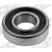 Підшипник КПП CITROEN C25 PEUGEOT 504 505 AB 12076 (40x90x25) SNR