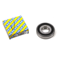 Підшипник КПП Renault Megane II,III Scenic II,III Kaleos, перв. вал (ND0) AB41048 S01 (30x75x18) SNR