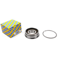 Підшипник КПП Fiat Ducato III/Citroen Jumper III 06- перв. вал AB41659YS05 (35x77x17.8) SNR