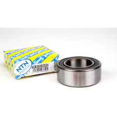 Підшипник компресора кондиціонера ACB35X62X24 (35x62x24) SNR