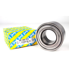 Підшипник маточини передньої Renault Kangoo Fiat Doblo GB 12807 S10 (37x72x37) SNR