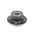 Підшипник маточини задньої VW Golf V/Skoda Octavia 05- R 154.55 SNR
