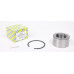 Підшипник маточини передньої Nissan Almera Tino 00-/Primera 2 02-/X-Trail 01-07 R168.62 (43x76x43) SNR