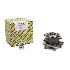 Маточина колеса переднього заднього Suzuki Grand Vitara 05- (4x4) R177.32 (0x140x78.5) SNR